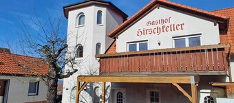 Gasthof Hirschkeller