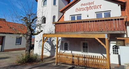 Gasthof Hirschkeller