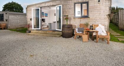 Wheal Jewel Hot Tub by Interhome