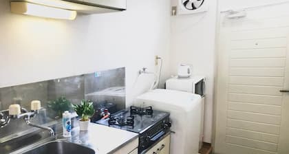 Best room in Kawagoe