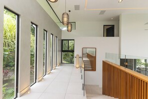 Interior - Canopy Cove 3Bd 3Bth Pool Gated Community in Manuel Antonio (Quepos)