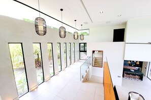 Interior - Canopy Cove 3Bd 3Bth Pool Gated Community in Manuel Antonio (Quepos)