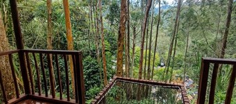 Cabaña rústica a 5 minutos del parque de Jardín y cerca a lugares turísticos 