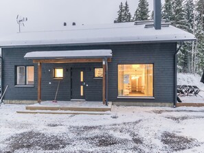 Inside other - Villa minnesota by Interhome (Kuhmoinen)