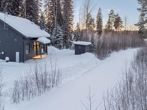 Villa minnesota by Interhome