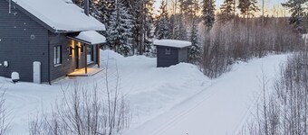 Villa minnesota by Interhome