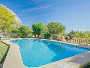Pool - Villa del Tauro by Interhome (Jávea)