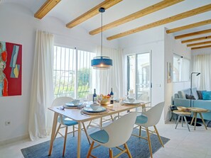 Dining - Villa del Tauro by Interhome (Jávea)