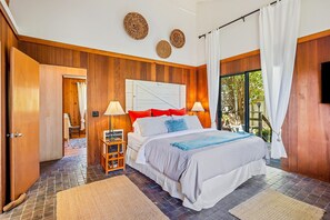 3 soveværelser, internetforbindelse, sengetøj