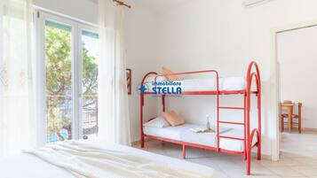 1 dormitorio
