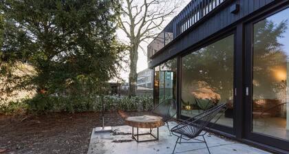 Huswell - Luxurious apartment near the city-centre