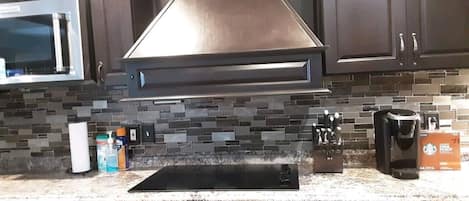 Cucina privata