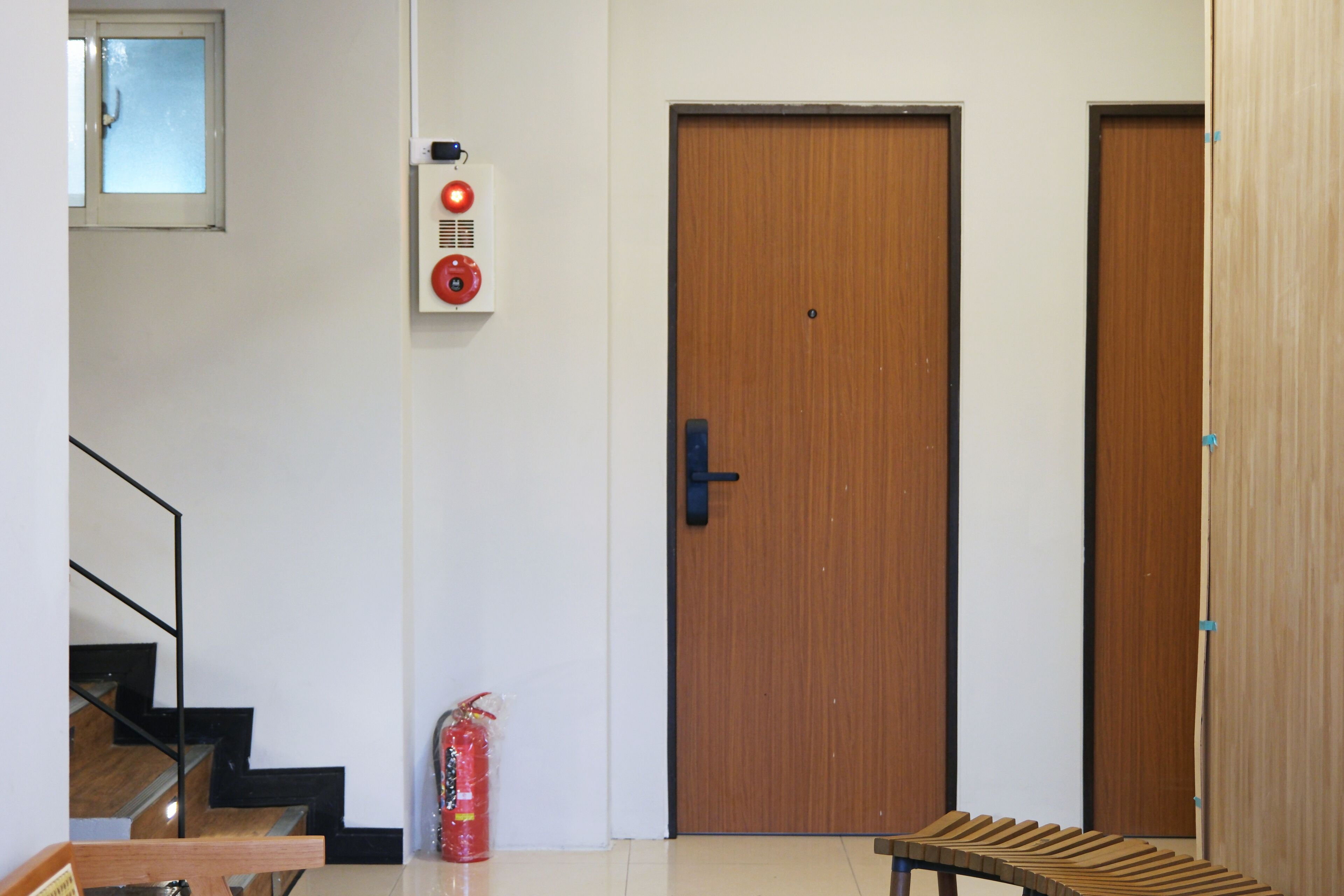 Møtefasiliteter
