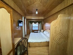 1 habitación