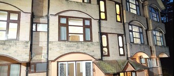 Hotel Amar Palace