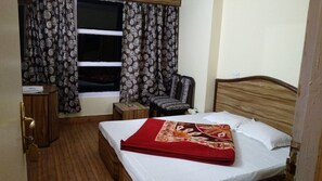 1 habitación 