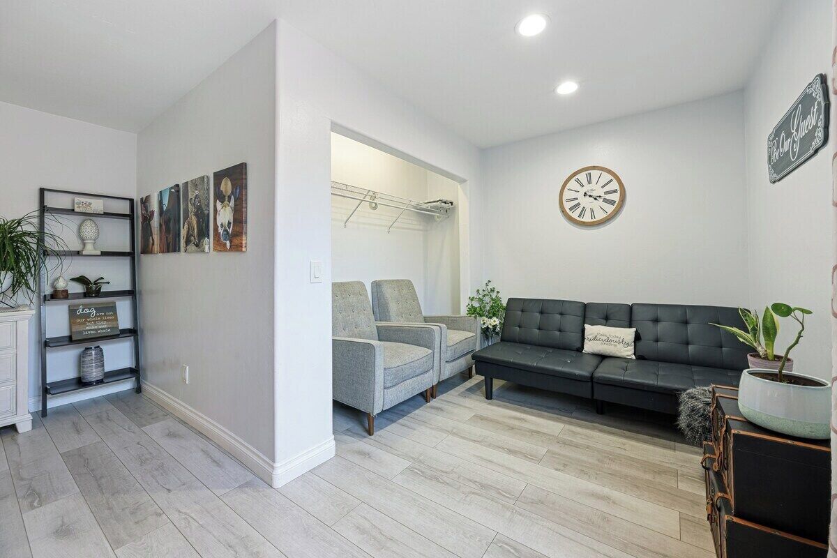 5br Retreat W/ Salt Water Pool, Spa, Fire Pit &Bbq - Chula Vista, CA