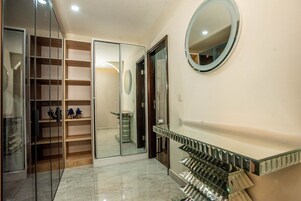 Detalle del interior