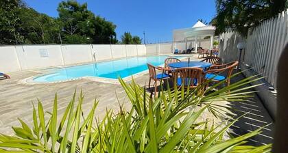 Lux Suites Hayana Palm Apartments