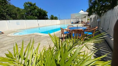 Lux Suites Hayana Palm Apartments