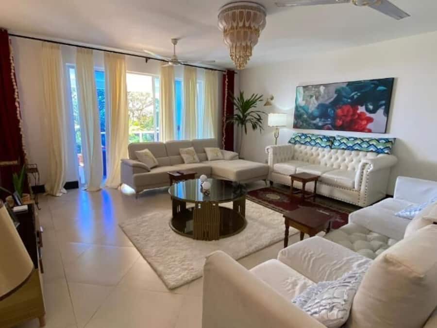 Smart TV de 24 pulgadas con canales por satélite