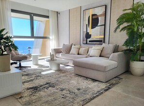 TV - Ref: 272 Super luxury semidetached property near La Cala de Mijas (Mijas Costa)