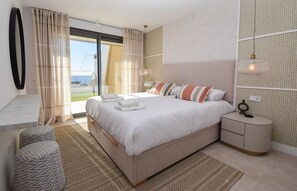 2 bedrooms, iron/ironing board, free WiFi, bed sheets - Ref: 272 Super luxury semidetached property near La Cala de Mijas (Mijas Costa)