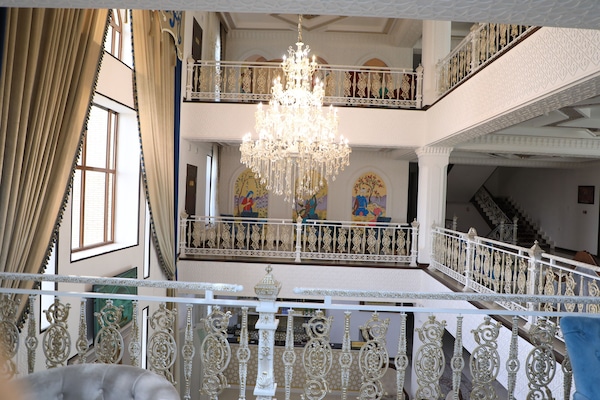 Building design