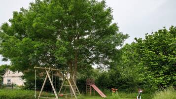 Children’s area