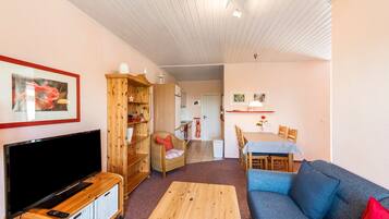 Télévision, chaßne hi-fi