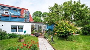 Eksteriør