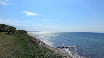 Am Strand