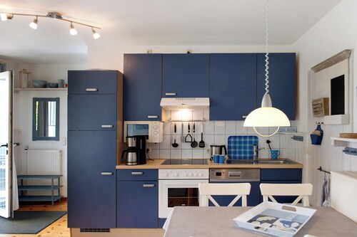 Ferienhaus 'Möve ABA Bungalow 68' mit privater Terrasse und WLAN