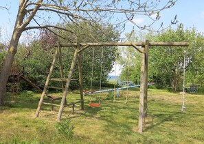 Kindergedeelte