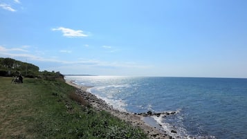 Plage à proximité