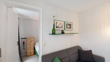 2 camere, Wi-Fi gratuito, lenzuola