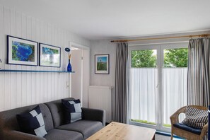 Televisión, estéreo