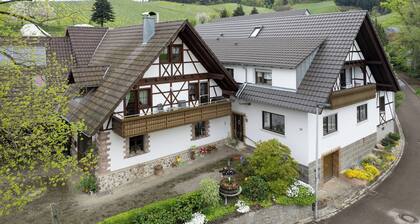 Apartment 'Obsthof Fieß' with Private Terrace and Wi-Fi