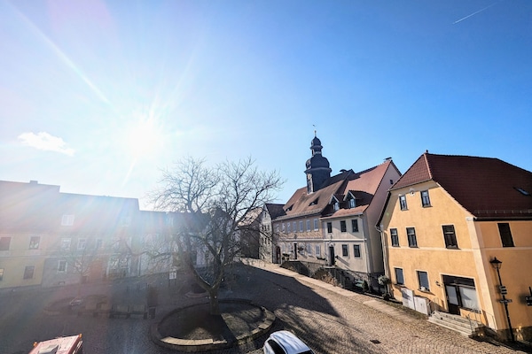 Parkplätze