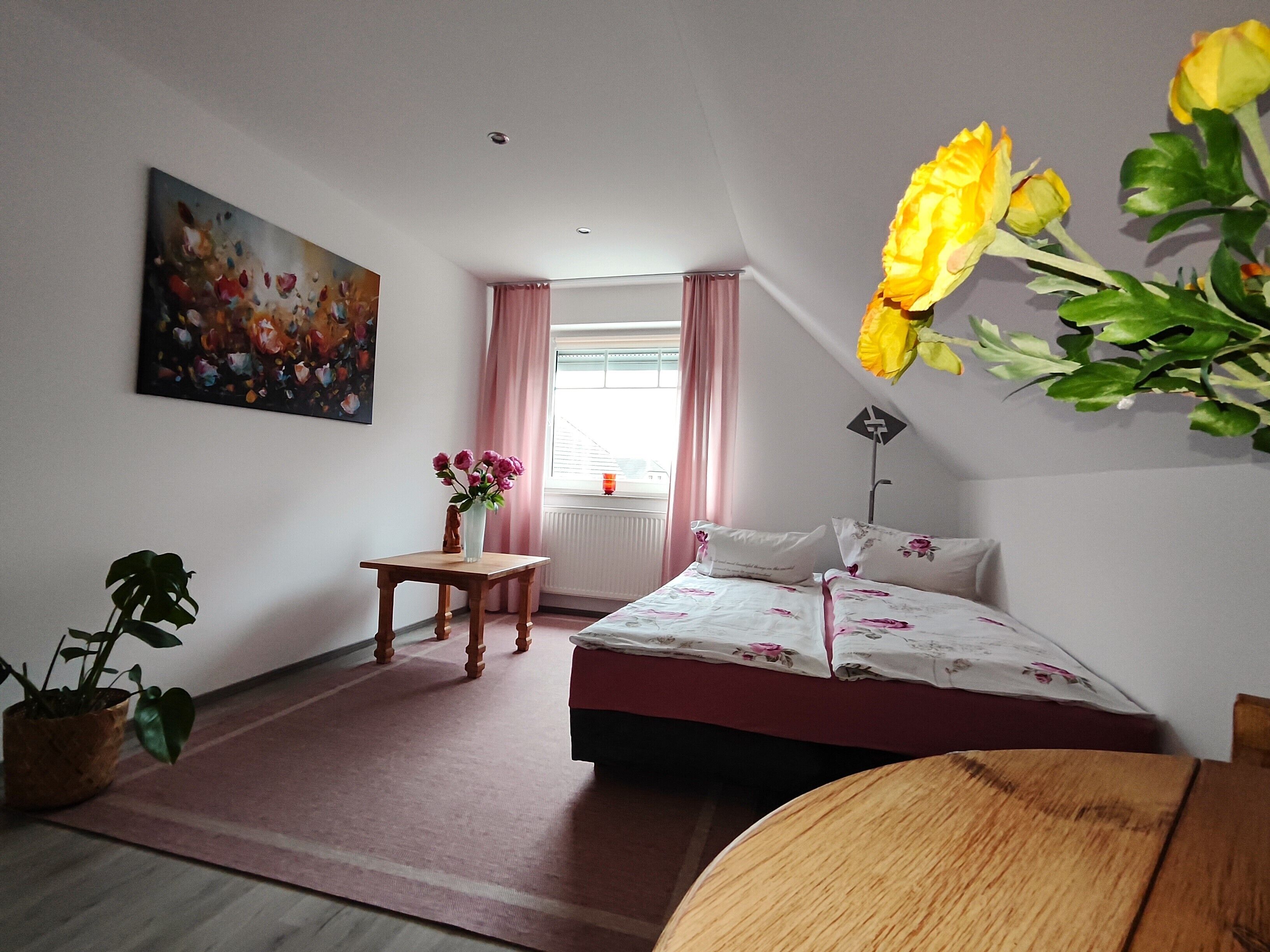 3 Schlafzimmer, Bügeleisen/Bügelbrett, kostenloses WLAN, Bettwäsche
