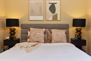 公寓 | 1 多间卧室