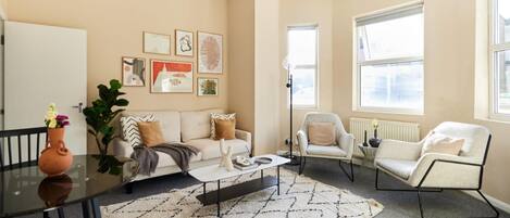 Apartment | 1 bedroom