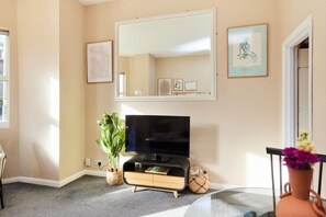 Apartamento | 1 quarto
