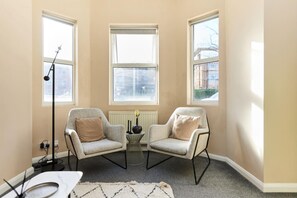 Apartamento | 1 quarto