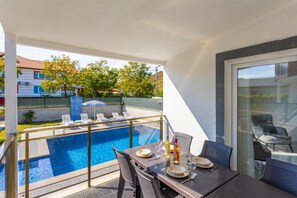 4 habitaciones 