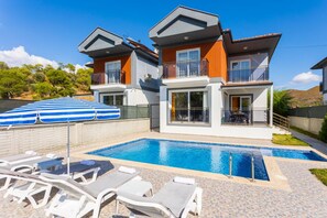 Villa | 4 bedrooms - Villa Sasha 2 in Ortaca (Ortaca)