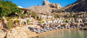 La Casa Di Pietre 1 in Rhodes