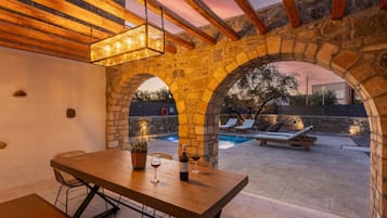 Casa | 3 quartos