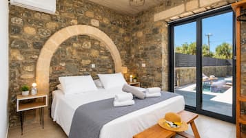 Casa | 3 quartos