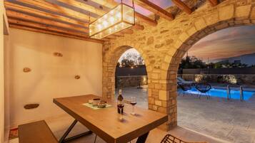 Casa | 3 quartos